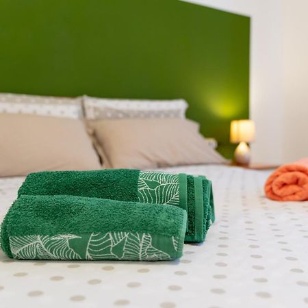 Villa Paradise Alghero Dış mekan fotoğraf