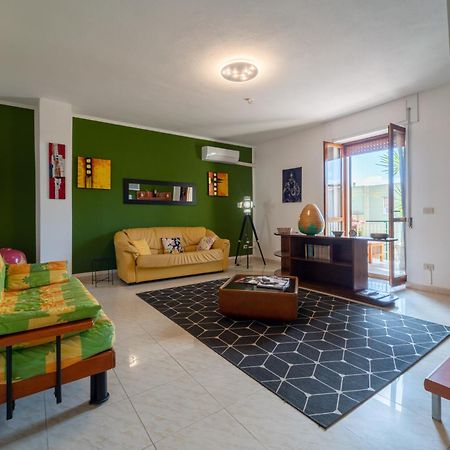 Villa Paradise Alghero Dış mekan fotoğraf