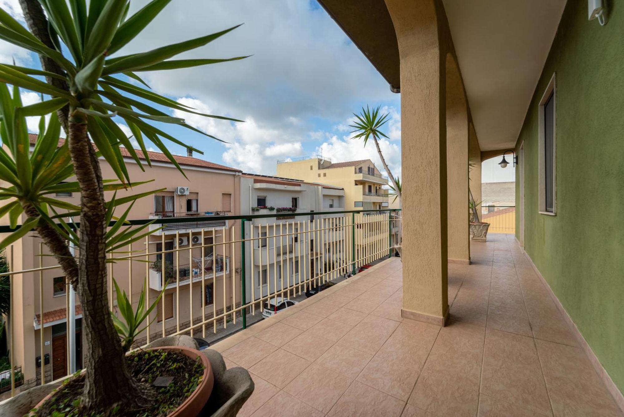 Villa Paradise Alghero Dış mekan fotoğraf
