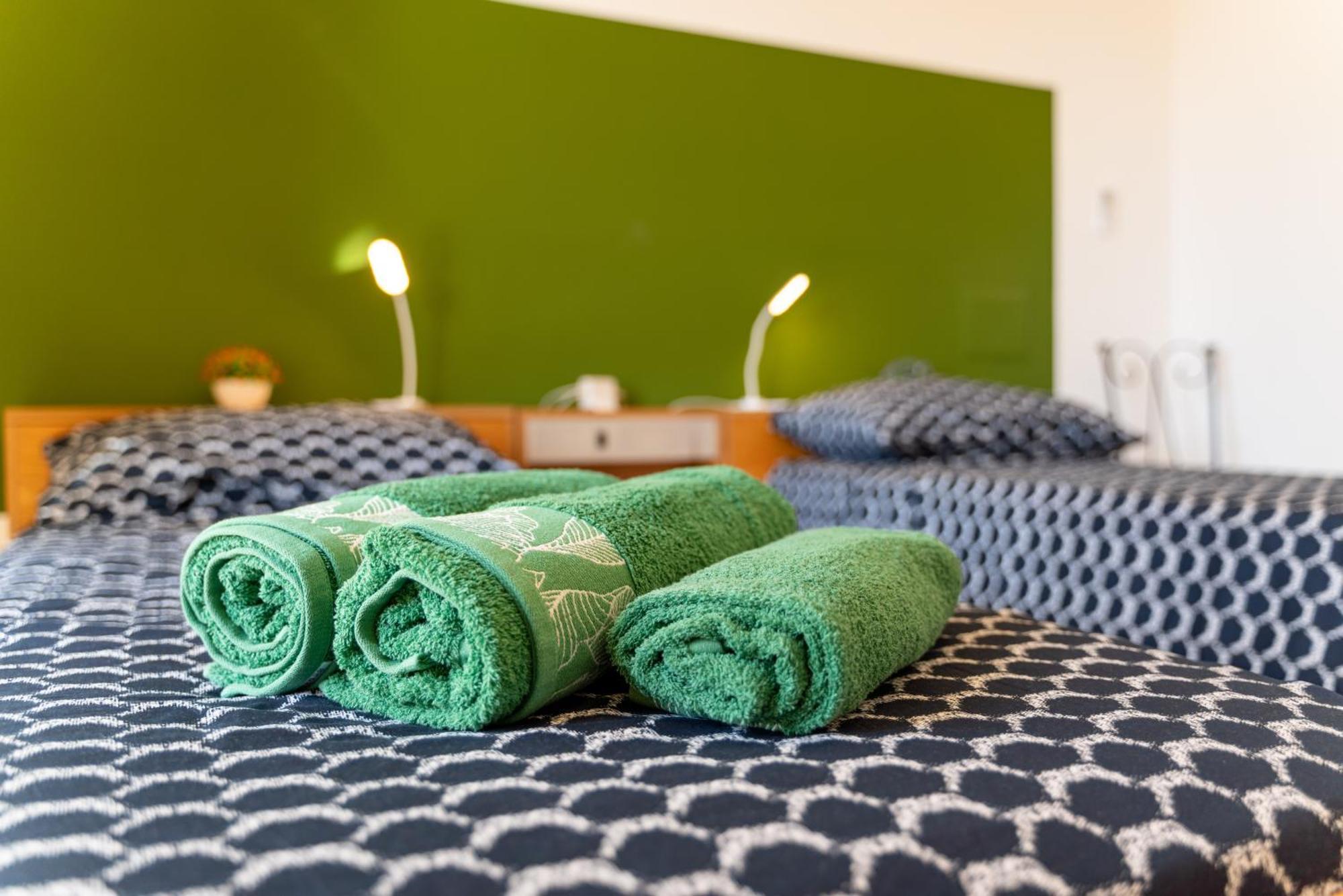 Villa Paradise Alghero Dış mekan fotoğraf