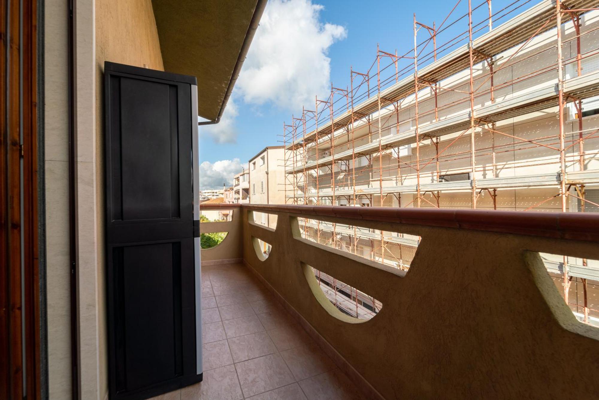 Villa Paradise Alghero Dış mekan fotoğraf