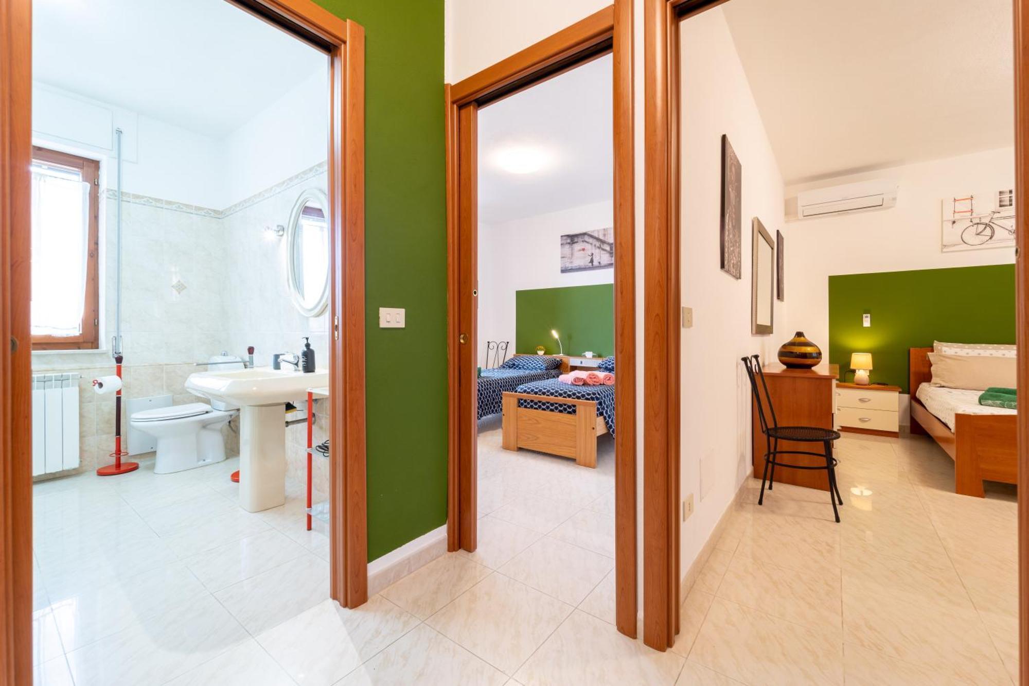 Villa Paradise Alghero Dış mekan fotoğraf