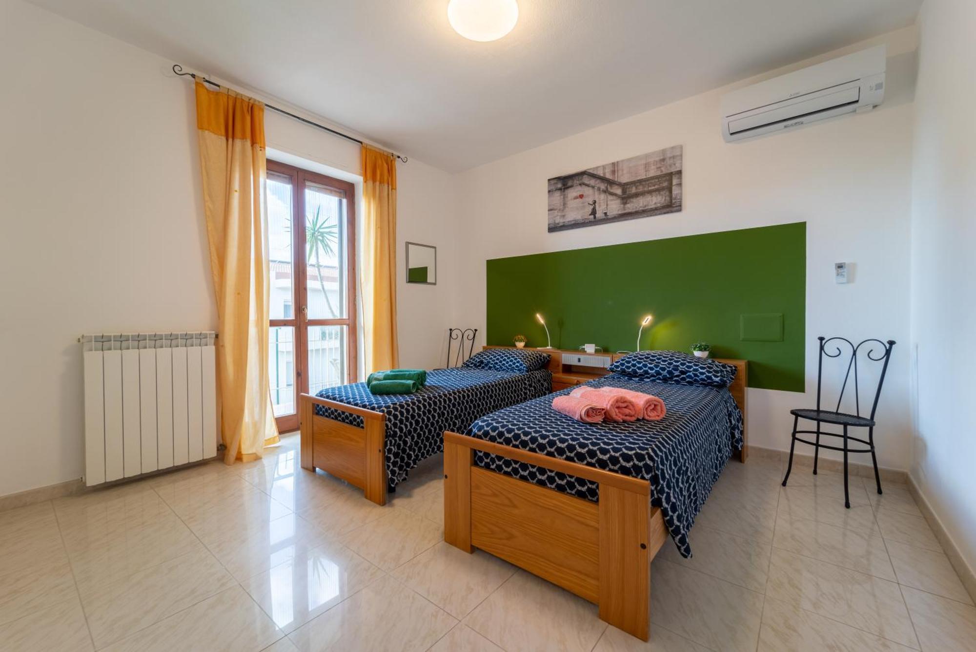 Villa Paradise Alghero Dış mekan fotoğraf