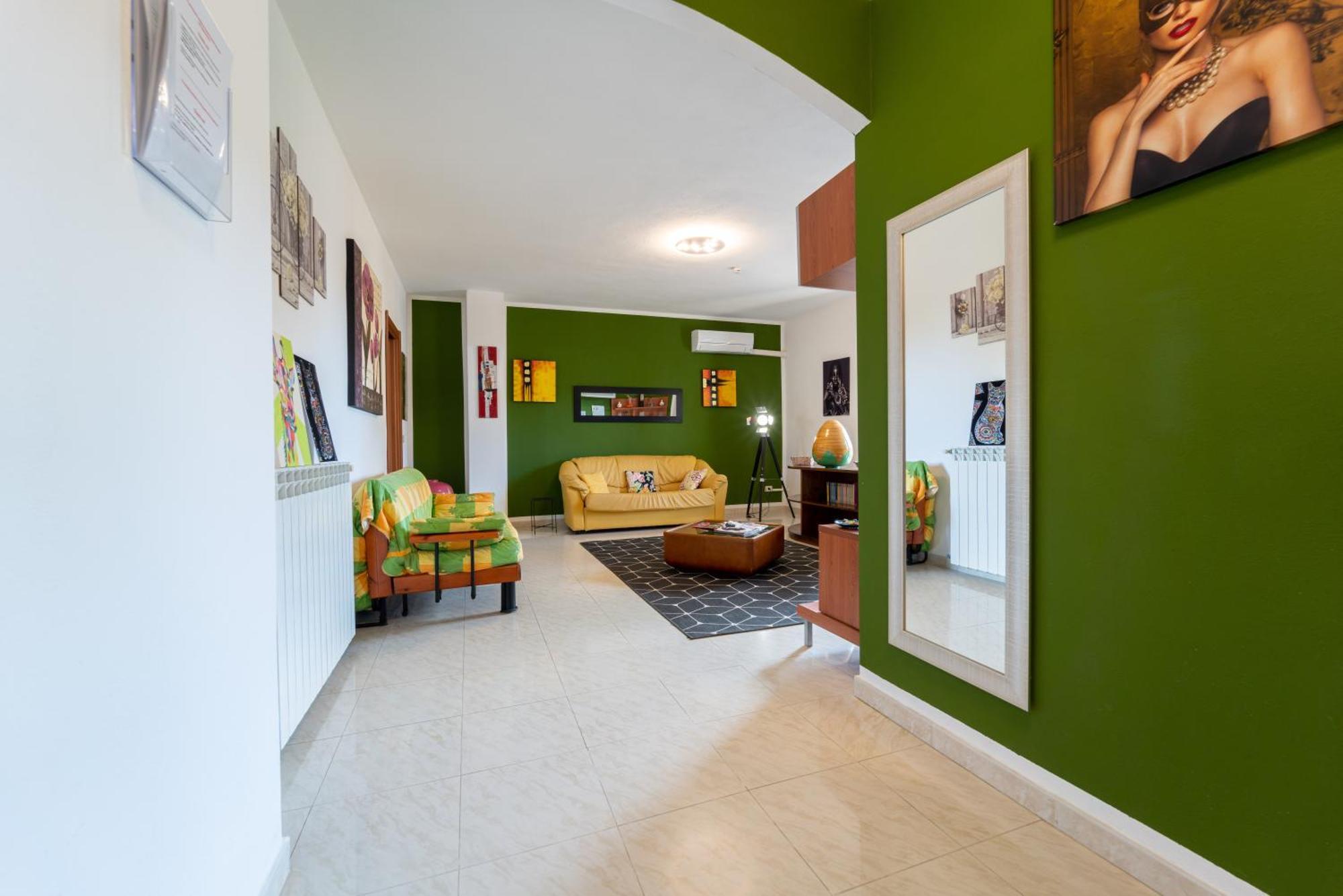 Villa Paradise Alghero Dış mekan fotoğraf