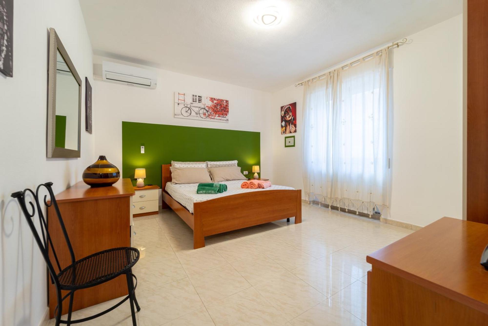 Villa Paradise Alghero Dış mekan fotoğraf